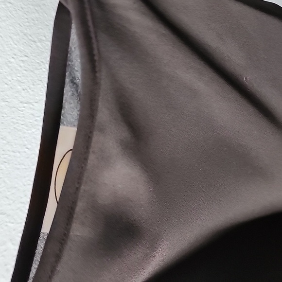 Talbots Black Sleeveless Maxi Dress for Cocktail - Picture 6 of 6